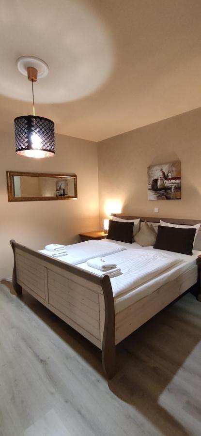 Augustus Et Otto 4* Praha