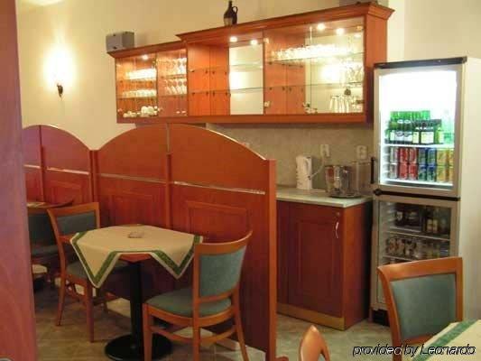 Augustus Et Otto 4* Praga