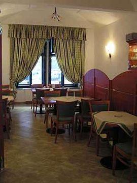 Hotel Augustus Et Otto Praha