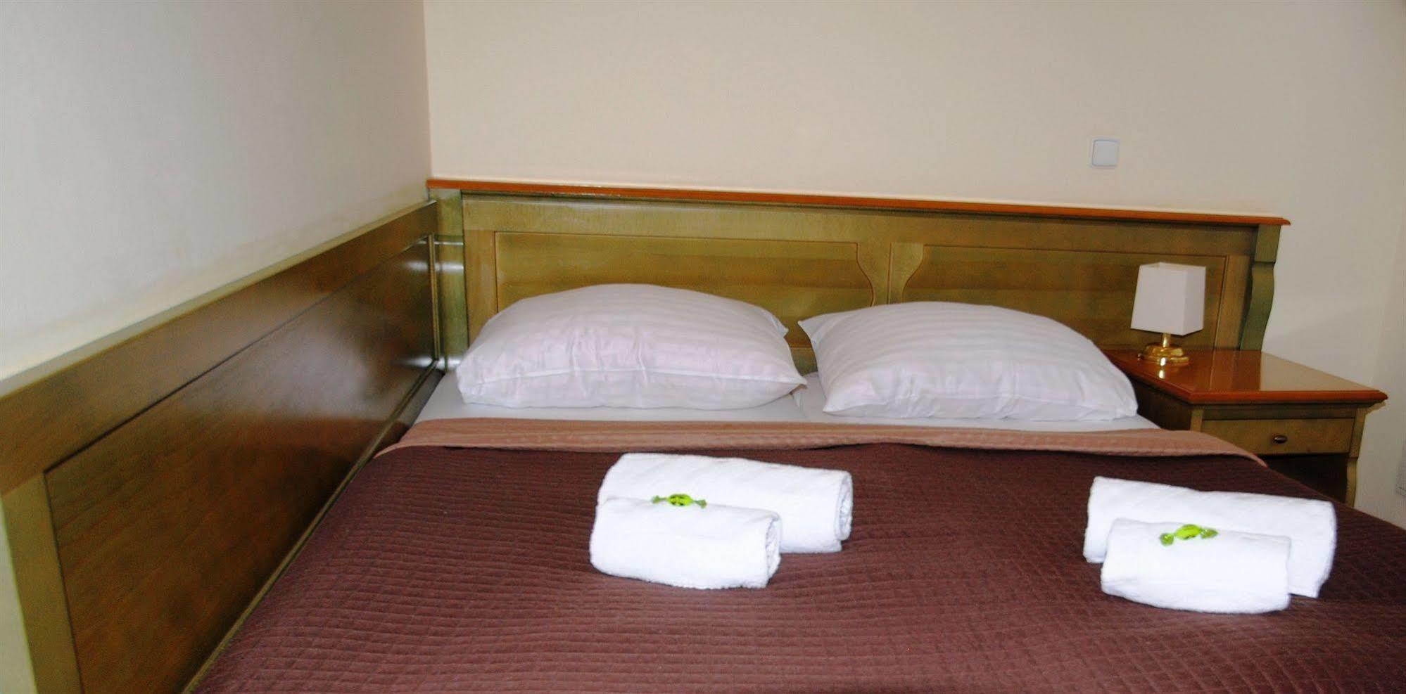 Augustus Et Otto 4* Praga