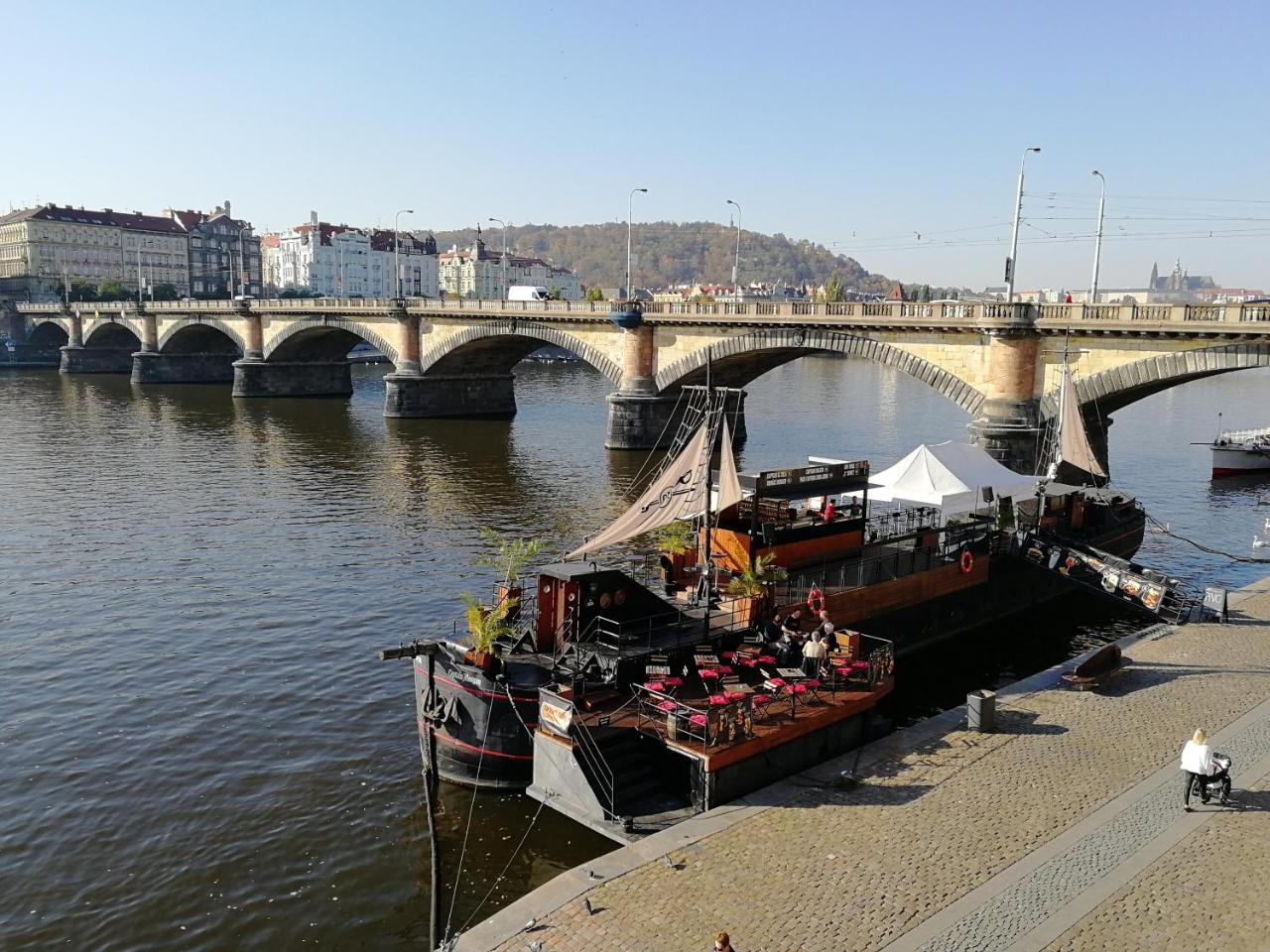 Augustus Et Otto Hotel Praga
